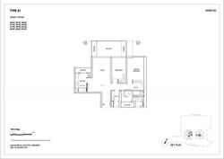 Boulevard 88 (D10), Apartment #577003911